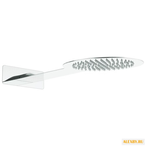 Верхний душ GLLON SUH003CP