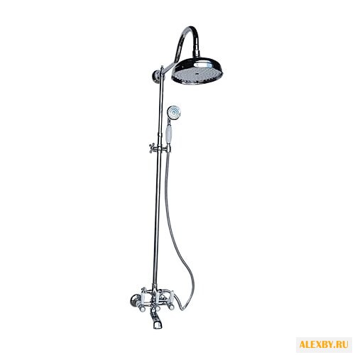 Душевая стойка MAGLIEZZA