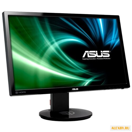 Монитор ASUS VG248QE