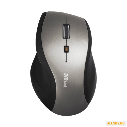 Мышь Trust Sura Wireless Mouse