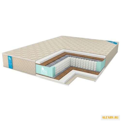 Матрас Comfort Line Hollo Hard