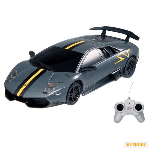 Легковой автомобиль Rastar