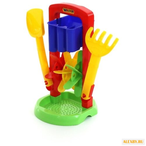 Набор Wader №413 38357