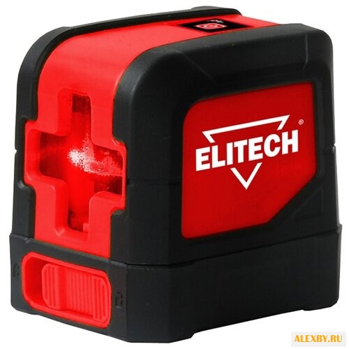 Лазерный уровень ELITECH ЛН 3