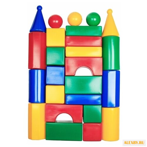 Кубики Десятое королевство