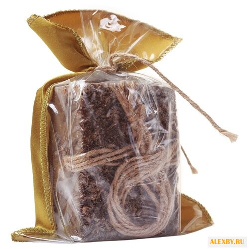 Мыло кусковое Zeitun Алеппское