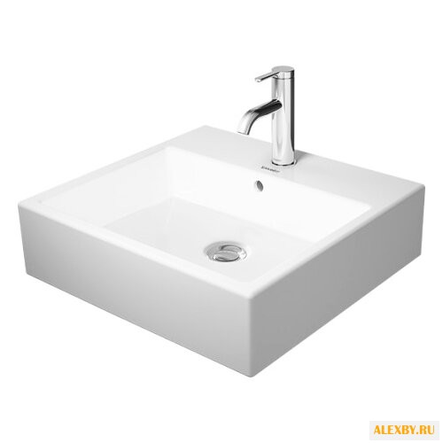 Раковина 50 см DURAVIT Vero Air