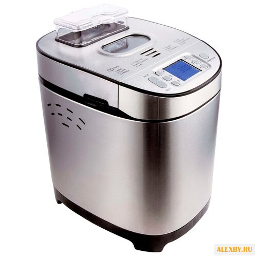 Хлебопечка Gemlux GL-BM-599