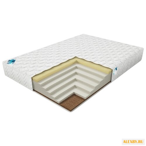 Матрас Dimax Онли Мемо