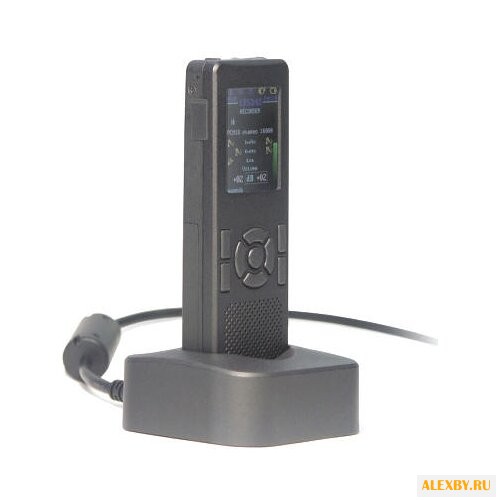 Диктофон Центр речевых