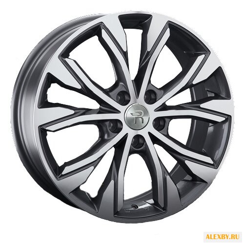 Колесный диск Replay INF29