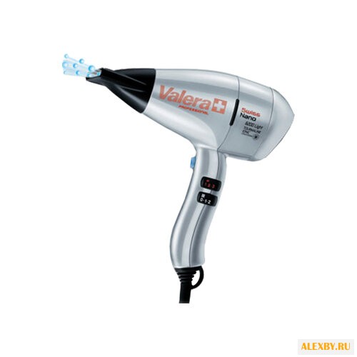Фен Valera Swiss Nano 6200