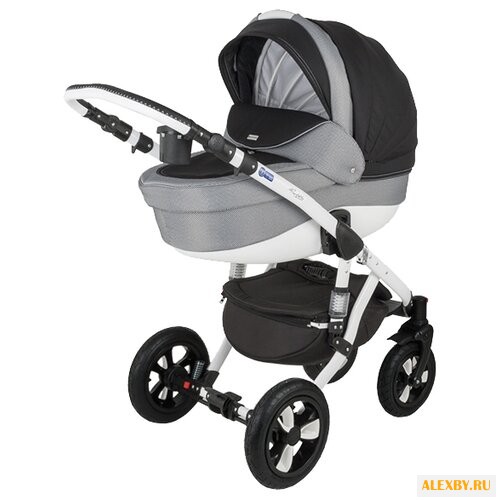 Универсальная коляска Adamex
