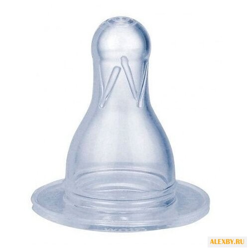 Соска Canpol Babies Силиконовая