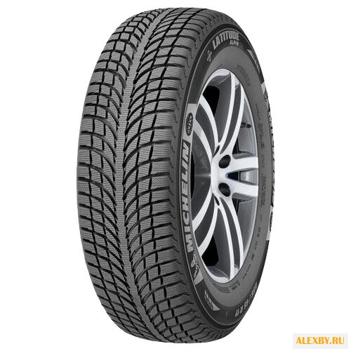 Автомобильная шина MICHELIN