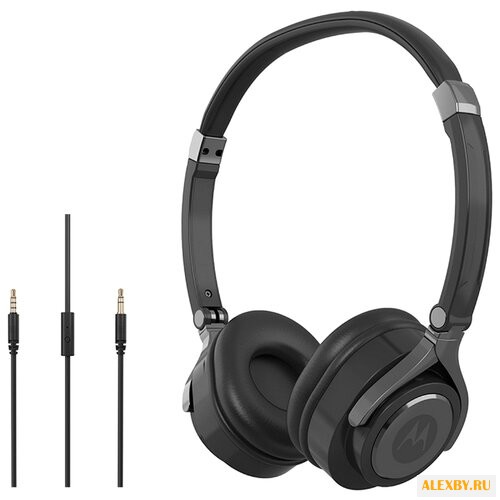 Наушники Motorola Pulse 2