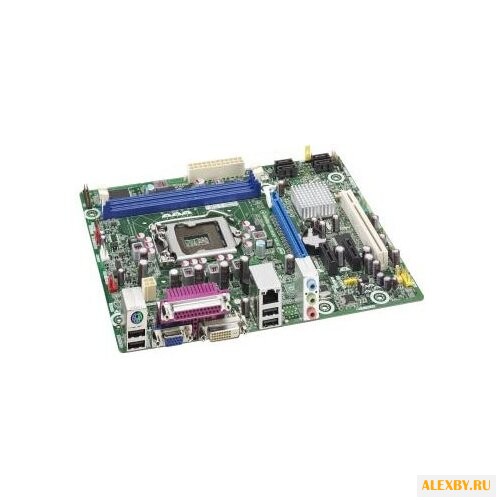 Материнская плата Intel DH61CR