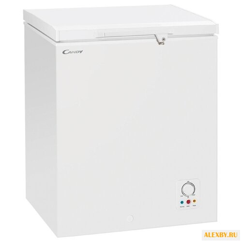Морозильник Candy CCFA 100 1