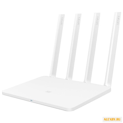 Wi-Fi роутер Xiaomi Mi Wi-Fi