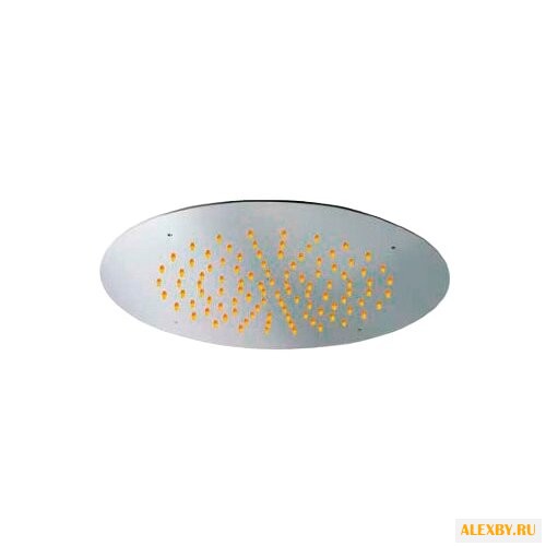 Верхний душ TRES Showers 134960