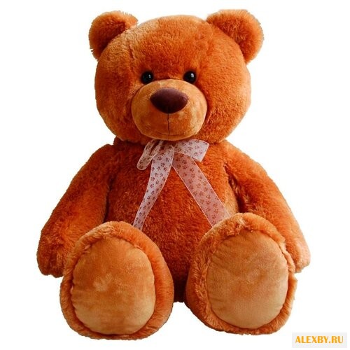 Мягкая игрушка Aurora Медведь