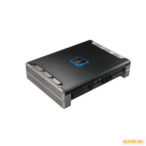 Автомобильный усилитель Alpine