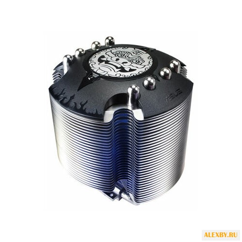 Кулер для процессора ASUS Lion