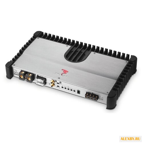 Автомобильный усилитель Focal