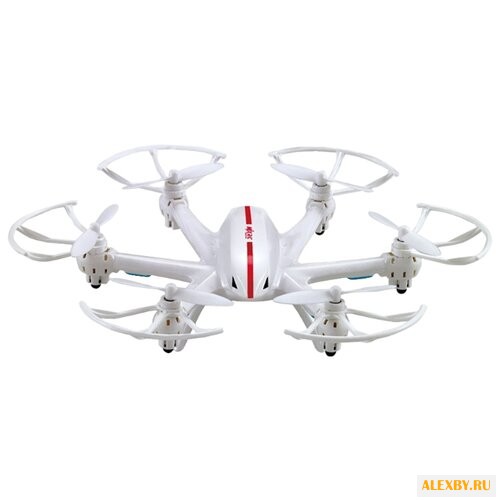 Гексакоптер MJX X800