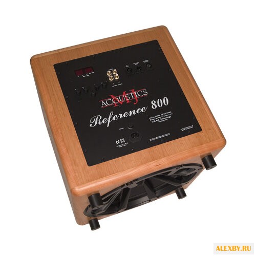 Сабвуфер MJ Acoustics Reference