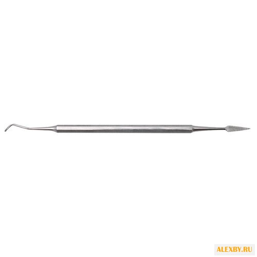 Кюретка Metzger PL-1663