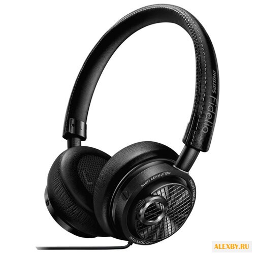 Наушники Philips Fidelio M2L