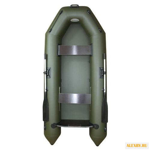 Надувная лодка Инзер 2 250 М