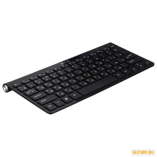 Клавиатура Jet.A SlimLine K9 W