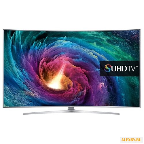 Телевизор Samsung UE65JS9500T