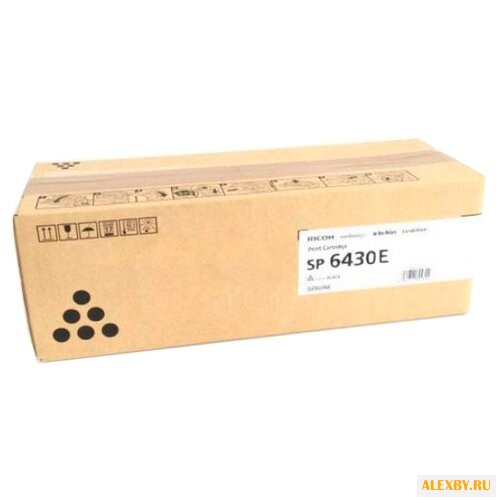Картридж Ricoh SP 6430E