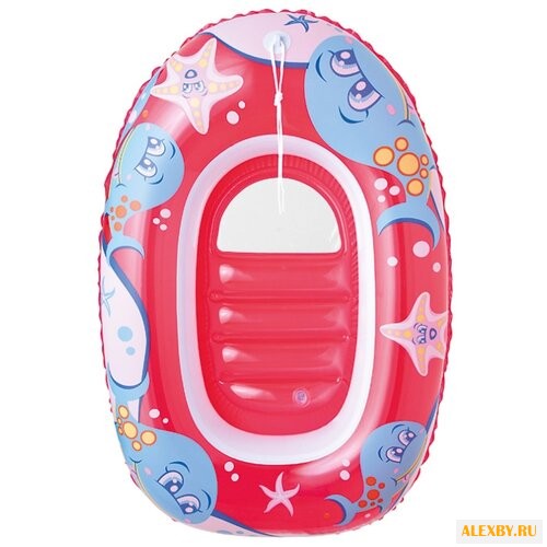 Надувная лодочка Bestway 34037 BW