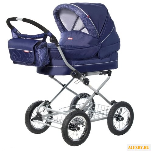 Коляска для новорожденных
