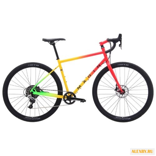 Дорожный велосипед Marin Four