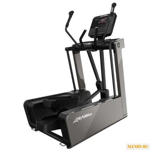 Эллиптический тренажер Life