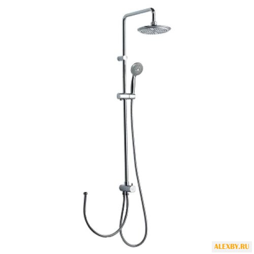 Душевая стойка Frap F2405