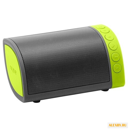 Портативная акустика NYNE Cruiser