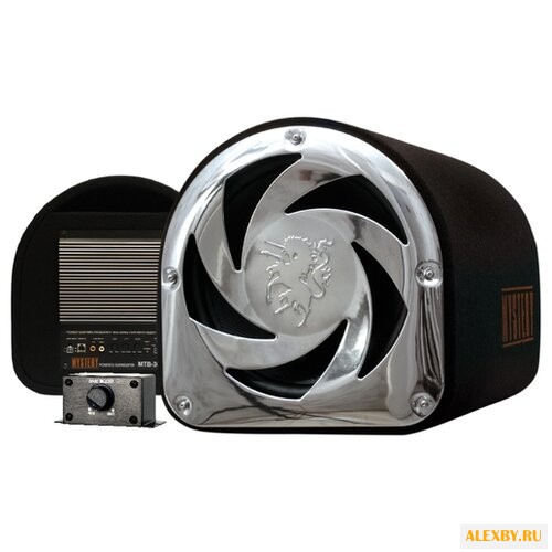 Автомобильный сабвуфер Mystery