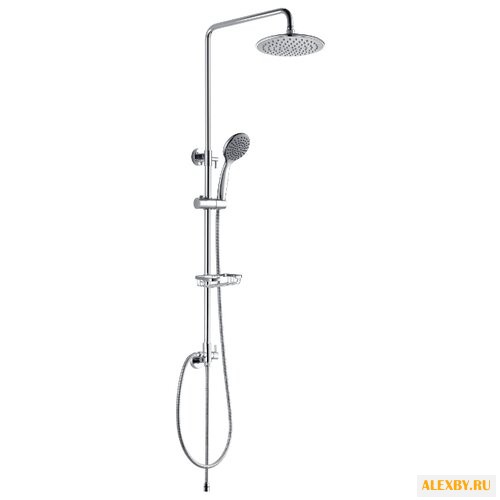 Душевая стойка KAISER 2060