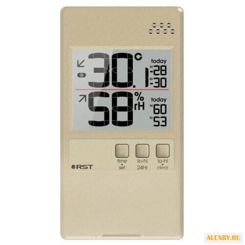 Термометр RST 01594
