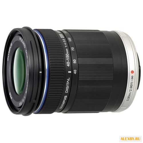 Объектив Olympus ED 40-150mm f