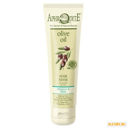 Aphrodite Маска для волос