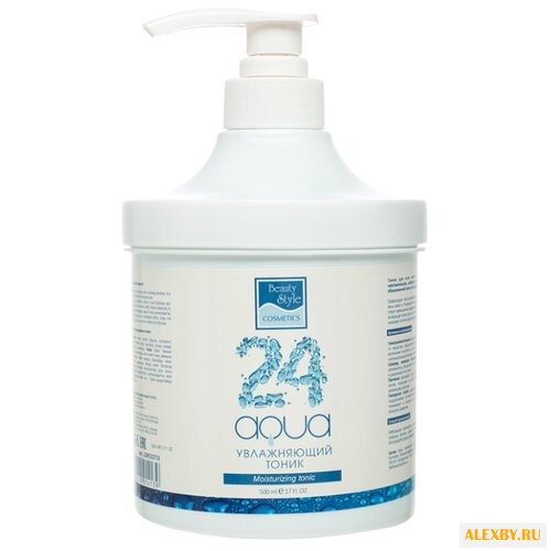 Beauty Style Тоник с дозатором