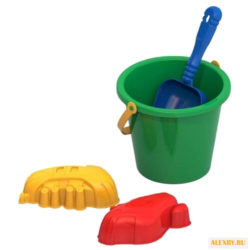 Набор Нордпласт 431828 №3