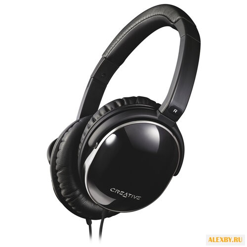 Наушники Creative Aurvana Live!